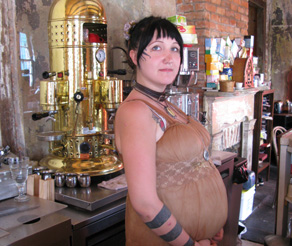 Cutting Edge Photography